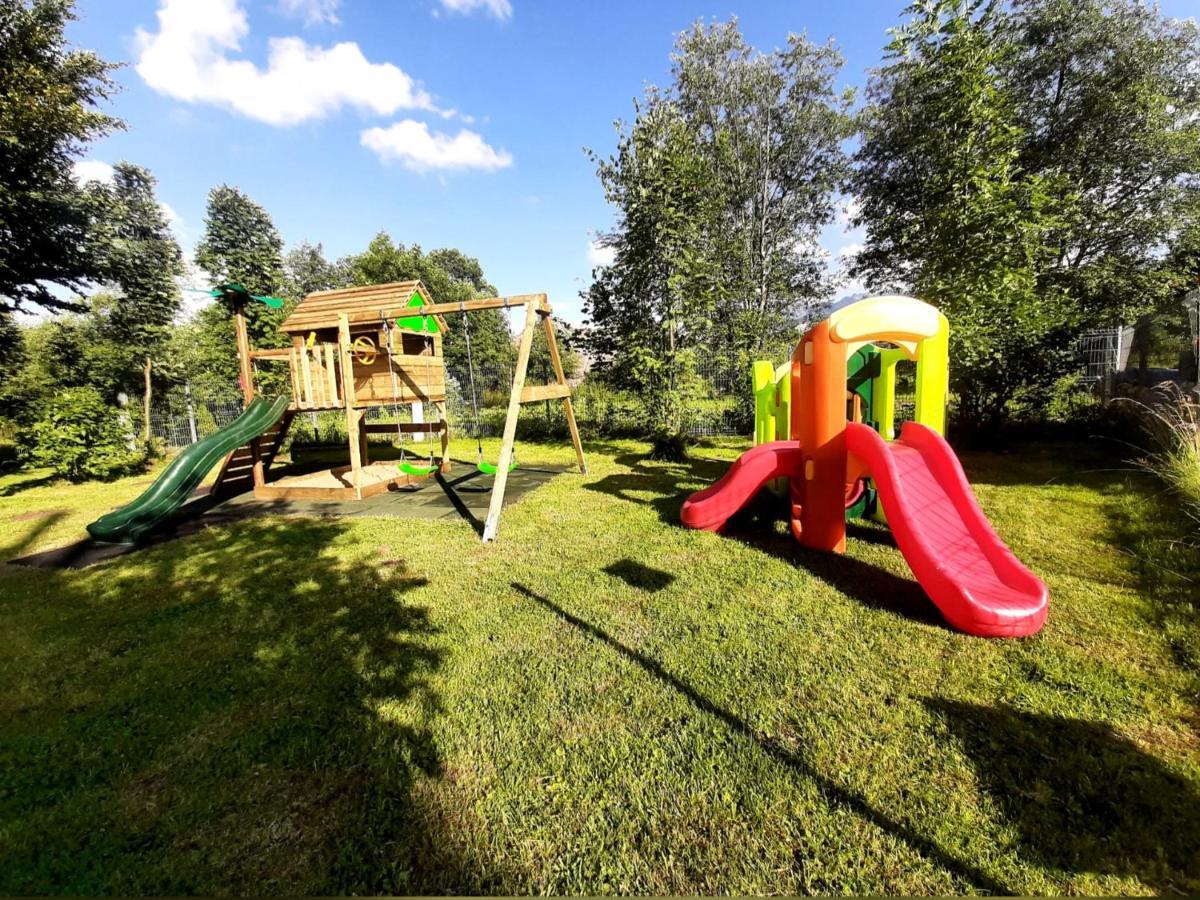Apartament Widokowy- Zakopane Esterno foto