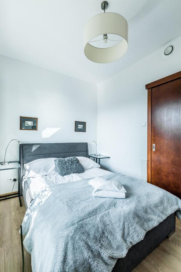 Apartament Widokowy- Zakopane Esterno foto
