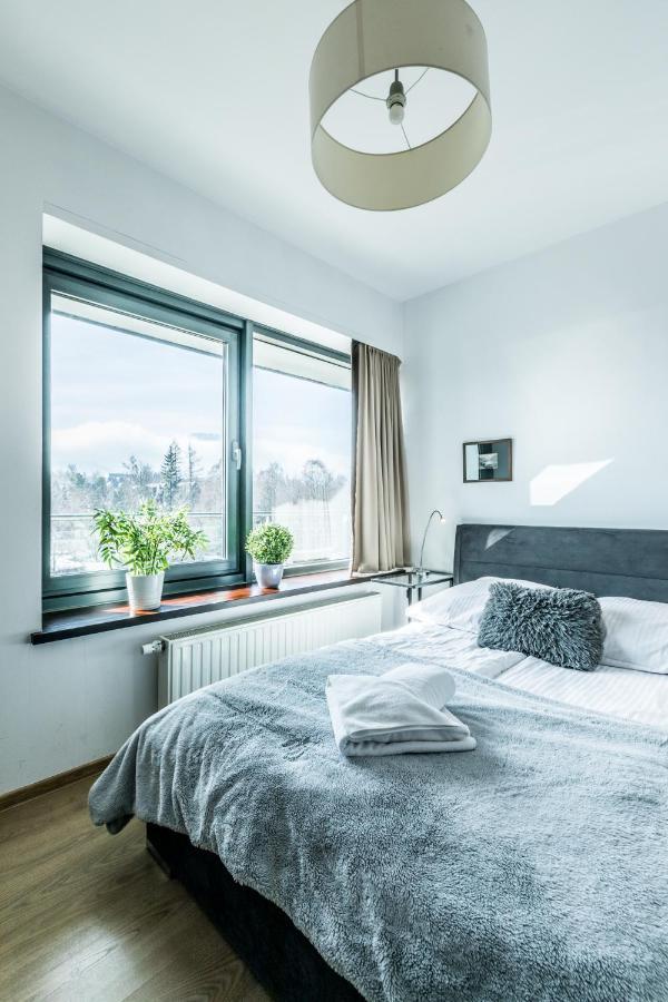 Apartament Widokowy- Zakopane Esterno foto