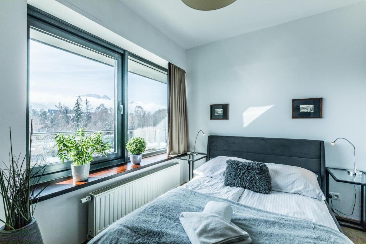 Apartament Widokowy- Zakopane Esterno foto